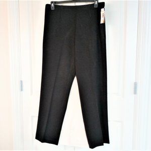 NEW PENDLETON BLACK DRESS PANTS (16)